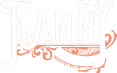 Logo Fanny food truck à Morteau